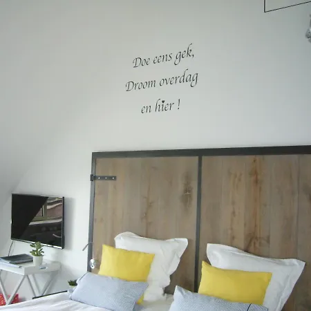 De Moeraseik 4* Zele