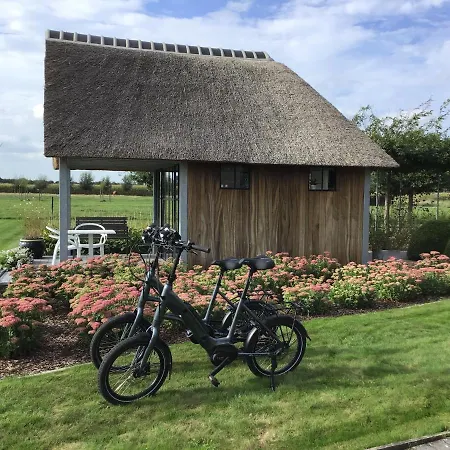 De Moeraseik 4* Zele