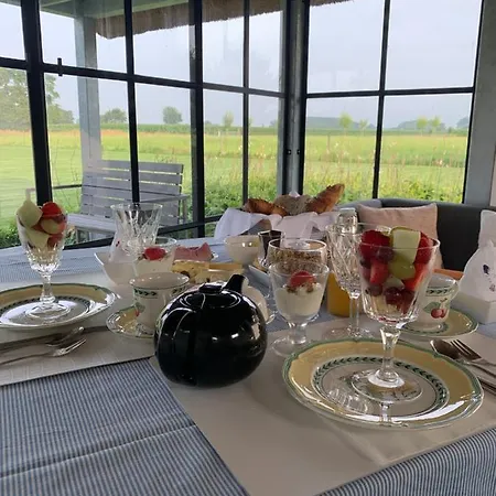 Frühstückspension De Moeraseik